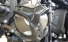 YAMAHA XSR900 2026 RN96J