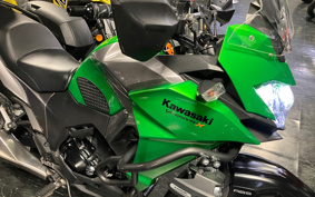 KAWASAKI VERSYS-X250ABS TOURER  LE250D