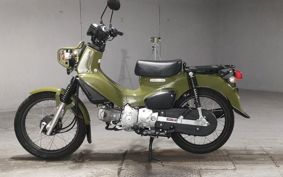 HONDA CROSS CUB 110 JA45