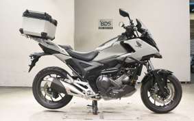 HONDA NC750X DCT 2025 RH23