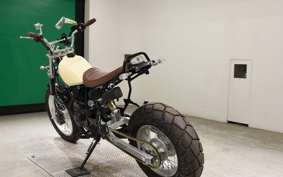 YAMAHA TW225 2025 DG09J