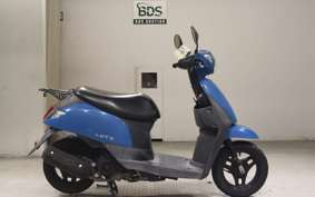 SUZUKI ﾚｯﾂ 2024 CA4AA