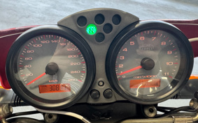 DUCATI  DUCATI  MONSTAR S4 2003 ZDMM400AA2B