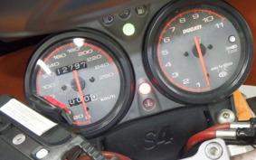 DUCATI MONSTER S4 2005