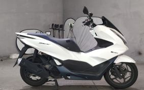 HONDA PCX125 E JK06