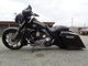 Фото Harley FLHX1580 2008 с японского аукциона