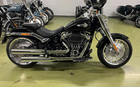 HARLEY  HARLEY FLFBS 2024 YGK