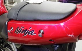 KAWASAKI ZX 1200 NINJA R 2000 ZXT20A