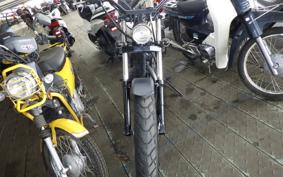 YAMAHA TW200 Gen.2 1998 DG07J