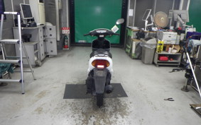 HONDA DIO GEN 3 2004 AF34