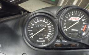 KAWASAKI ZZ1100 NINJA R 1992 ZXT10C
