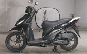 SUZUKI ADDRESS V110 CE47A
