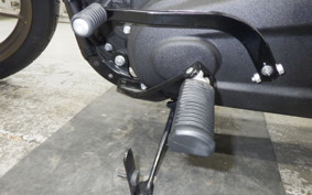 HARLEY FXLRS1870 2021