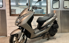YAMAHA MAJESTYS SG28J