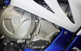 BMW S1000RR 2016