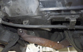HONDA LEAD 100 1994 JF06