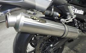 KAWASAKI ZZ1400 NINJA R 2006 ZXT40A