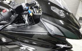 SUZUKI GSX-R125 DL33B