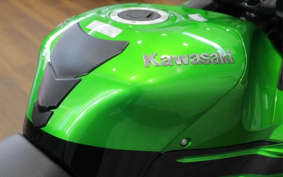 KAWASAKI NINJA ZX 14 R ABS 2017 ZXT40J