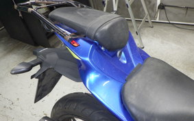 SUZUKI GSX-R125 DL33B