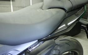 TRIUMPH DAYTONA660 2026