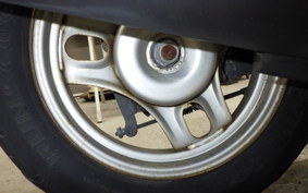 HONDA DIO Gen.6 AF68