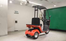 HONDA GYRO CANOPY 2006 TA03