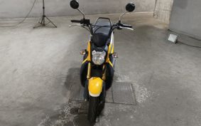 HONDA ZOOMER-X JF52