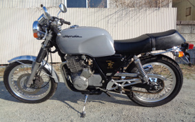 HONDA GB400 1986 NC20