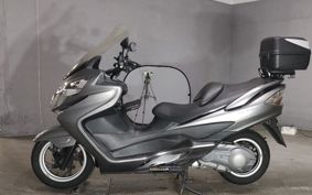 SUZUKI SKYWAVE 250 CJ46A