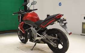 KAWASAKI ER400 N 2012 ER400B