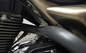 HARLEY FLTRI 1450 2005