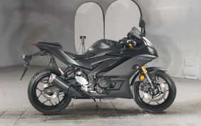 YAMAHA YZF-R25 RG43J