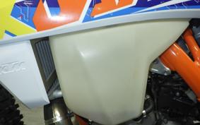 KTM 250 EXC