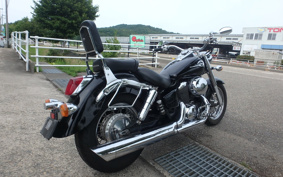 HONDA SHADOW 400 1997 NC34