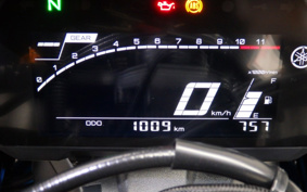 YAMAHA YZF-R7 2024 RM39J