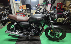 HONDA GB350 2025 NC59