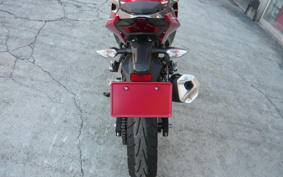 KAWASAKI NINJA 250 EX250P