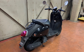 YAMAHA  VINO DX SA54J