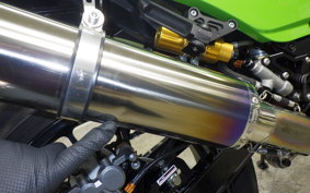 KAWASAKI GPZ900R NINJA 1998 ZX900A