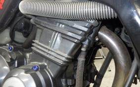 KAWASAKI XANTHUS 1994 ZR400D