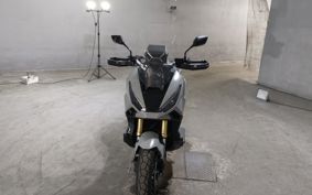 HONDA X-ADV 750 RH21