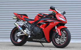 HONDA CBR1000RR 2006 SC57