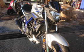 YAMAHA MT-25 RG10J