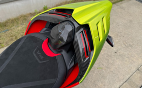 DUCATI STREET FAI MANY V4 RAN BO 2023 4F00