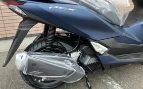 HONDA PCX125 JK05