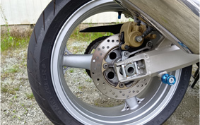KAWASAKI ZX900R NINJA 2002 00F002