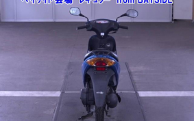 SUZUKI ADDRESS V50