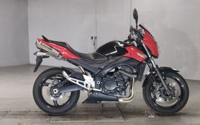 SUZUKI GSR 400 2012 GK7EA
