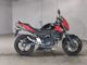 Фото Suzuki GSR 400 2012 с японского аукциона